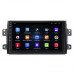 Штатная магнитола Lesko для Suzuki SX4 I (Classic) Рестайлинг 2009-2014 экран 9" 1/16Gb Wi-Fi GPS Base Штатная магнитола Lesko для Suzuki SX4 I (Classic) Рестайлинг 2009-2014 экран 9" 1/16Gb Wi-Fi GPS Base