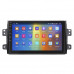 Штатная магнитола Lesko для Suzuki SX4 I (Classic) Рестайлинг 2009-2014 экран 9" 2/32Gb CarPlay 4G Wi-Fi GPS Prime Штатная магнитола Lesko для Suzuki SX4 I (Classic) Рестайлинг 2009-2014 экран 9" 2/32Gb CarPlay 4G Wi-Fi GPS Prime