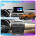 Штатная магнитола Lesko для BMW X3 I (E83) 2003-2006 экран 9" 1/16Gb Wi-Fi GPS Base Штатная магнитола Lesko для BMW X3 I (E83) 2003-2006 экран 9" 1/16Gb Wi-Fi GPS Base