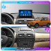 Штатная магнитола Lesko для BMW X3 I (E83) 2003-2006 экран 9" 6/128Gb 4G Wi-Fi GPS Top Штатная магнитола Lesko для BMW X3 I (E83) 2003-2006 экран 9" 6/128Gb 4G Wi-Fi GPS Top