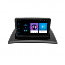 Штатная магнитола Lesko для BMW X3 I (E83) Рестайлинг 2006-2010 экран 9" 1/16Gb Wi-Fi GPS Base Штатная магнитола Lesko для BMW X3 I (E83) Рестайлинг 2006-2010 экран 9" 1/16Gb Wi-Fi GPS Base
