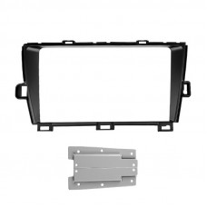 Переходная рамка Toyota Prius ZVW30/35 2009-2016 (6360) 9" Переходная рамка Toyota Prius ZVW30/35 2009-2016 (6360) 9"