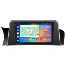 Штатная магнитола Lesko для BMW X3 II (F25) 2010-2014 экран 9" 2/32Gb CarPlay 4G Wi-Fi GPS Prime Штатная магнитола Lesko для BMW X3 II (F25) 2010-2014 экран 9" 2/32Gb CarPlay 4G Wi-Fi GPS Prime