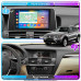 Штатная магнитола Lesko для BMW X3 II (F25) 2010-2014 экран 9" 2/32Gb CarPlay 4G Wi-Fi GPS Prime Штатная магнитола Lesko для BMW X3 II (F25) 2010-2014 экран 9" 2/32Gb CarPlay 4G Wi-Fi GPS Prime