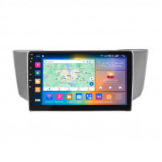 Штатная магнитола Lesko для Lexus RX II 2003-2006 экран 9" 2/32Gb CarPlay 4G Wi-Fi GPS Prime Штатная магнитола Lesko для Lexus RX II 2003-2006 экран 9" 2/32Gb CarPlay 4G Wi-Fi GPS Prime