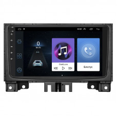 Штатная магнитола Lesko для Volkswagen Crafter I 2006-2011 экран 9" 1/16Gb Wi-Fi GPS Base Штатная магнитола Lesko для Volkswagen Crafter I 2006-2011 экран 9" 1/16Gb Wi-Fi GPS Base