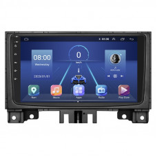 Штатная магнитола Lesko для Volkswagen Crafter I 2006-2011 экран 9" 4/64Gb 4G Wi-Fi GPS Top Штатная магнитола Lesko для Volkswagen Crafter I 2006-2011 экран 9" 4/64Gb 4G Wi-Fi GPS Top
