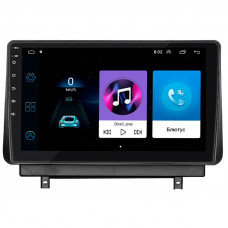 Штатная магнитола Lesko для Mazda 3 IV (BP) 2019-н.в. экран 10" 1/16Gb Wi-Fi GPS Base