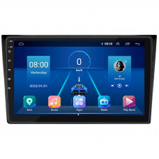 Штатная магнитола Lesko для Mazda CX-9 I Рестайлинг 2012-2016 экран 10" 2/32Gb 4G Wi-Fi GPS Top Штатная магнитола Lesko для Mazda CX-9 I Рестайлинг 2012-2016 экран 10" 2/32Gb 4G Wi-Fi GPS Top