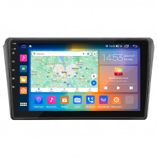Штатная магнитола Lesko для Toyota Avensis II 2003-2006 экран 9" 2/32Gb CarPlay 4G Wi-Fi GPS Prime Штатная магнитола Lesko для Toyota Avensis II 2003-2006 экран 9" 2/32Gb CarPlay 4G Wi-Fi GPS Prime
