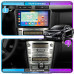 Штатная магнитола Lesko для Toyota Avensis II Рестайлинг 2006-2009 экран 9" 2/32Gb CarPlay 4G Wi-Fi GPS Prime Штатная магнитола Lesko для Toyota Avensis II Рестайлинг 2006-2009 экран 9" 2/32Gb CarPlay 4G Wi-Fi GPS Prime
