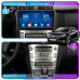 Штатная магнитола Lesko для Toyota Avensis II Рестайлинг 2006-2009 экран 9" 6/128Gb 4G Wi-Fi GPS Top Штатная магнитола Lesko для Toyota Avensis II Рестайлинг 2006-2009 экран 9" 6/128Gb 4G Wi-Fi GPS Top