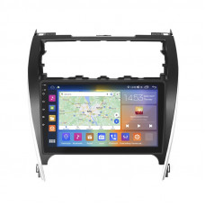 Штатная магнитола Lesko для Toyota Camry (USA) VII (XV50) 2011-2015 экран 10" 4/64Gb CarPlay 4G Wi-Fi GPS Prime Штатная магнитола Lesko для Toyota Camry (USA) VII (XV50) 2011-2015 экран 10" 4/64Gb CarPlay 4G Wi-Fi GPS Prime