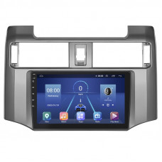 Штатная магнитола Lesko для Toyota 4Runner V 2009-2013 экран 9" 4/32Gb 4G Wi-Fi GPS Top Штатная магнитола Lesko для Toyota 4Runner V 2009-2013 экран 9" 4/32Gb 4G Wi-Fi GPS Top