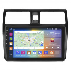 Штатная магнитола Lesko для Suzuki Swift III 2004-2011 экран 10" 4/64Gb CarPlay 4G Wi-Fi GPS Prime Штатная магнитола Lesko для Suzuki Swift III 2004-2011 экран 10" 4/64Gb CarPlay 4G Wi-Fi GPS Prime