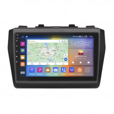 Штатная магнитола Lesko для Suzuki Swift V 2016-н.в. экран 10" 2/32Gb CarPlay 4G Wi-Fi GPS Prime Штатная магнитола Lesko для Suzuki Swift V 2016-н.в. экран 10" 2/32Gb CarPlay 4G Wi-Fi GPS Prime