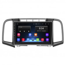 Штатная магнитола Lesko для Toyota Venza I Рестайлинг 2012-2017 экран 9" 2/32Gb 4G Wi-Fi GPS Top Штатная магнитола Lesko для Toyota Venza I Рестайлинг 2012-2017 экран 9" 2/32Gb 4G Wi-Fi GPS Top