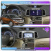 Штатная магнитола Lesko для Toyota Venza I Рестайлинг 2012-2017 экран 9" 4/32Gb 4G Wi-Fi GPS Top Штатная магнитола Lesko для Toyota Venza I Рестайлинг 2012-2017 экран 9" 4/32Gb 4G Wi-Fi GPS Top