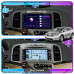 Штатная магнитола Lesko для Toyota Venza I Рестайлинг 2012-2017 экран 9" 2/32Gb CarPlay 4G Wi-Fi GPS Prime Штатная магнитола Lesko для Toyota Venza I Рестайлинг 2012-2017 экран 9" 2/32Gb CarPlay 4G Wi-Fi GPS Prime