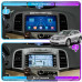 Штатная магнитола Lesko для Toyota Venza I Рестайлинг 2012-2017 экран 9" 4/64Gb 4G Wi-Fi GPS Top Штатная магнитола Lesko для Toyota Venza I Рестайлинг 2012-2017 экран 9" 4/64Gb 4G Wi-Fi GPS Top