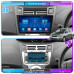 Штатная магнитола Lesko для Toyota Yaris II 2005-2009 экран 9" 4/64Gb 4G Wi-Fi GPS Top Штатная магнитола Lesko для Toyota Yaris II 2005-2009 экран 9" 4/64Gb 4G Wi-Fi GPS Top