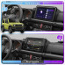 Штатная магнитола Lesko для Suzuki Jimny IV 2018-н.в. экран 9" 1/16Gb Wi-Fi GPS Base Штатная магнитола Lesko для Suzuki Jimny IV 2018-н.в. экран 9" 1/16Gb Wi-Fi GPS Base