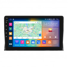 Штатная магнитола Lesko для Volkswagen Multivan T5 Рестайлинг 2009-2015 экран 9" 2/32Gb CarPlay 4G Wi-Fi GPS Prime Штатная магнитола Lesko для Volkswagen Multivan T5 Рестайлинг 2009-2015 экран 9" 2/32Gb CarPlay 4G Wi-Fi GPS Prime