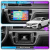 Штатная магнитола Lesko для Volkswagen Lavida I 2008-2015 экран 10" 2/32Gb CarPlay 4G Wi-Fi GPS Prime Штатная магнитола Lesko для Volkswagen Lavida I 2008-2015 экран 10" 2/32Gb CarPlay 4G Wi-Fi GPS Prime