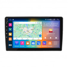 Штатная магнитола Lesko для Volkswagen Eos I Рестайлинг 2010-2015 экран 10" 2/32Gb CarPlay 4G Wi-Fi GPS Prime Штатная магнитола Lesko для Volkswagen Eos I Рестайлинг 2010-2015 экран 10" 2/32Gb CarPlay 4G Wi-Fi GPS Prime