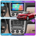 Штатная магнитола Lesko для Volkswagen Eos I Рестайлинг 2010-2015 экран 10" 4/64Gb CarPlay 4G Wi-Fi GPS Prime Штатная магнитола Lesko для Volkswagen Eos I Рестайлинг 2010-2015 экран 10" 4/64Gb CarPlay 4G Wi-Fi GPS Prime