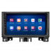 Штатная магнитола Lesko для Volkswagen Crafter I 2006-2011 экран 9" 2/32Gb Wi-Fi GPS Base