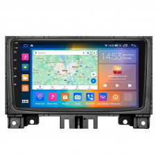 Штатная магнитола Lesko для Volkswagen Crafter I 2006-2011 экран 9" 2/32Gb 4G Wi-Fi GPS Top Штатная магнитола Lesko для Volkswagen Crafter I 2006-2011 экран 9" 2/32Gb 4G Wi-Fi GPS Top