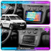 Штатная магнитола Lesko для Volkswagen Caddy IV 2015-2020 экран 10" 2/32Gb CarPlay 4G Wi-Fi GPS Prime Штатная магнитола Lesko для Volkswagen Caddy IV 2015-2020 экран 10" 2/32Gb CarPlay 4G Wi-Fi GPS Prime