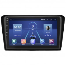 Штатная магнитола Lesko для Skoda Spaceback 2014-2019 экран 9" 2/32Gb 4G Wi-Fi GPS Top Штатная магнитола Lesko для Skoda Spaceback 2014-2019 экран 9" 2/32Gb 4G Wi-Fi GPS Top