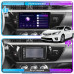 Штатная магнитола Lesko для Toyota Corolla XI (E160, E170) ver.1 2012-2016 экран 10" 4/64Gb CarPlay 4G Wi-Fi GPS Prime Штатная магнитола Lesko для Toyota Corolla XI (E160, E170) ver.1 2012-2016 экран 10" 4/64Gb CarPlay 4G Wi-Fi GPS Prime