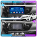 Штатная магнитола Lesko для Toyota Corolla XI (E160, E170) ver.1 2012-2016 экран 10" 2/32Gb 4G Wi-Fi GPS Top Штатная магнитола Lesko для Toyota Corolla XI (E160, E170) ver.1 2012-2016 экран 10" 2/32Gb 4G Wi-Fi GPS Top