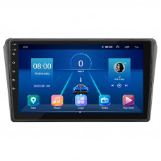 Штатная магнитола Lesko для Toyota Avensis II Рестайлинг 2006-2009 экран 9" 2/32Gb Wi-Fi GPS Base Штатная магнитола Lesko для Toyota Avensis II Рестайлинг 2006-2009 экран 9" 2/32Gb Wi-Fi GPS Base