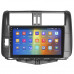 Штатная магнитола Lesko для Toyota Land Cruiser Prado 150 Series 2009-2013 экран 9" 2/32Gb CarPlay 4G Wi-Fi GPS Prime Штатная магнитола Lesko для Toyota Land Cruiser Prado 150 Series 2009-2013 экран 9" 2/32Gb CarPlay 4G Wi-Fi GPS Prime