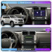 Штатная магнитола Lesko для Toyota Land Cruiser Prado 150 Series 2009-2013 экран 9" 4/64Gb 4G Wi-Fi GPS Top Штатная магнитола Lesko для Toyota Land Cruiser Prado 150 Series 2009-2013 экран 9" 4/64Gb 4G Wi-Fi GPS Top