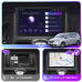 Штатная магнитола Lesko для Chrysler Voyager V Рестайлинг 2011-2016 экран 9" 2/32Gb Wi-Fi GPS Base Штатная магнитола Lesko для Chrysler Voyager V Рестайлинг 2011-2016 экран 9" 2/32Gb Wi-Fi GPS Base