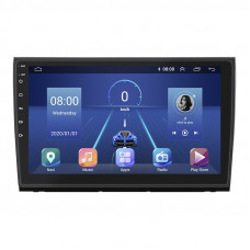 Штатная магнитола Lesko для Fiat Bravo II 2007-2014 экран 9" 2/32Gb Wi-Fi GPS Base Штатная магнитола Lesko для Fiat Bravo II 2007-2014 экран 9" 2/32Gb Wi-Fi GPS Base