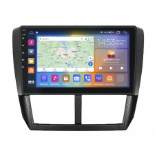 Штатная магнитола Lesko для Subaru Forester III Рестайлинг 2011-2013 экран 9" 2/32Gb CarPlay 4G Wi-Fi GPS Prime Штатная магнитола Lesko для Subaru Forester III Рестайлинг 2011-2013 экран 9" 2/32Gb CarPlay 4G Wi-Fi GPS Prime