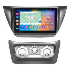 Штатная магнитола Lesko для Mitsubishi Lancer Evolution IX 2005-2007 экран 9" 2/32Gb CarPlay 4G Wi-Fi GPS Prime Штатная магнитола Lesko для Mitsubishi Lancer Evolution IX 2005-2007 экран 9" 2/32Gb CarPlay 4G Wi-Fi GPS Prime