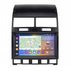 Штатная магнитола Lesko для Volkswagen Touareg I Рестайлинг 2006-2010 экран 9" 2/32Gb CarPlay 4G Wi-Fi GPS Prime Штатная магнитола Lesko для Volkswagen Touareg I Рестайлинг 2006-2010 экран 9" 2/32Gb CarPlay 4G Wi-Fi GPS Prime