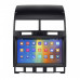 Штатная магнитола Lesko для Volkswagen Touareg I Рестайлинг 2006-2010 экран 9" 2/32Gb CarPlay 4G Wi-Fi GPS Prime Штатная магнитола Lesko для Volkswagen Touareg I Рестайлинг 2006-2010 экран 9" 2/32Gb CarPlay 4G Wi-Fi GPS Prime