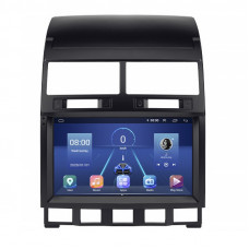 Штатная магнитола Lesko для Volkswagen Touareg I Рестайлинг 2006-2010 экран 9" 4/64Gb 4G Wi-Fi GPS Top Штатная магнитола Lesko для Volkswagen Touareg I Рестайлинг 2006-2010 экран 9" 4/64Gb 4G Wi-Fi GPS Top