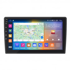 Штатная магнитола Lesko для Volkswagen Caravelle T5 2003-2009 экран 10" 4/64Gb CarPlay 4G Wi-Fi GPS Prime Штатная магнитола Lesko для Volkswagen Caravelle T5 2003-2009 экран 10" 4/64Gb CarPlay 4G Wi-Fi GPS Prime