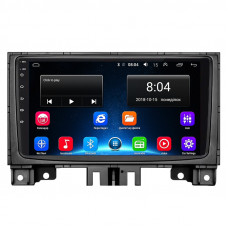 Штатная магнитола Lesko для Mercedes-Benz Sprinter II (W906) 2006-2013 экран 9" 2/32Gb Wi-Fi GPS Base Штатная магнитола Lesko для Mercedes-Benz Sprinter II (W906) 2006-2013 экран 9" 2/32Gb Wi-Fi GPS Base