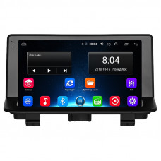 Штатная магнитола Lesko для Audi RS Q3 I (8U) Рестайлинг 2015-2018 экран 9" 2/32Gb Wi-Fi GPS Base Штатная магнитола Lesko для Audi RS Q3 I (8U) Рестайлинг 2015-2018 экран 9" 2/32Gb Wi-Fi GPS Base