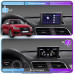 Штатная магнитола Lesko для Audi RS Q3 I (8U) Рестайлинг 2015-2018 экран 9" 2/32Gb Wi-Fi GPS Base Штатная магнитола Lesko для Audi RS Q3 I (8U) Рестайлинг 2015-2018 экран 9" 2/32Gb Wi-Fi GPS Base